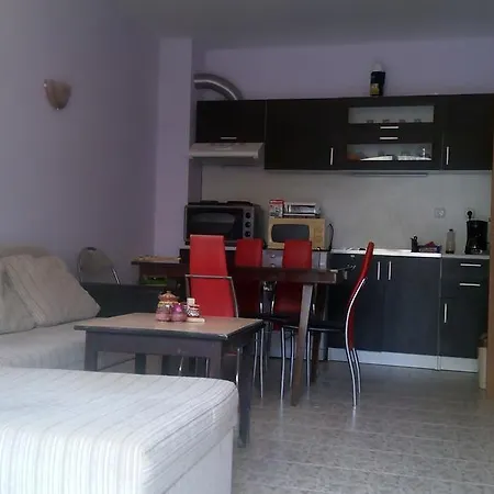 Apartment Ivanova *