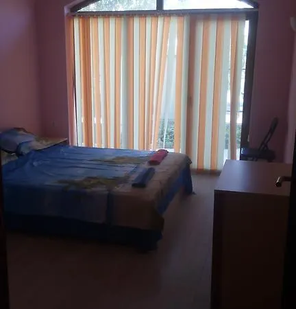 Apartment Ivanova *
