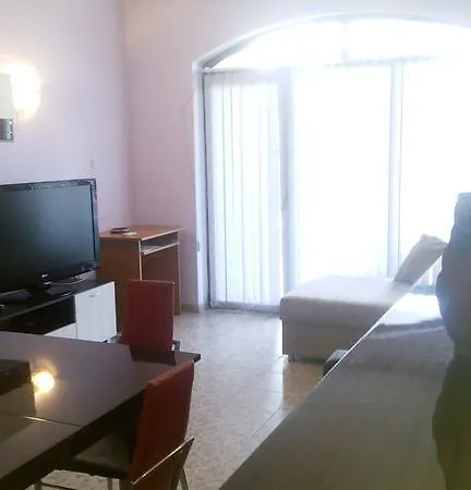 Apartment Ivanova
