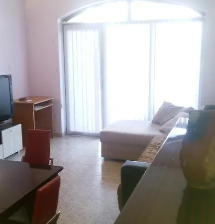 Apartment Ivanova *
