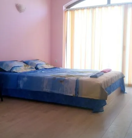 Apartment Ivanova