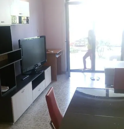 Apartment Ivanova *