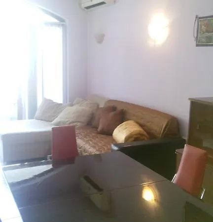 Apartment Ivanova