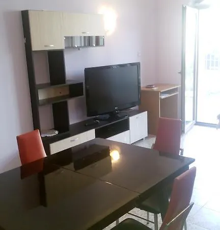 Apartment Ivanova Sunny Beach
