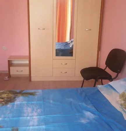 Apartment Ivanova *