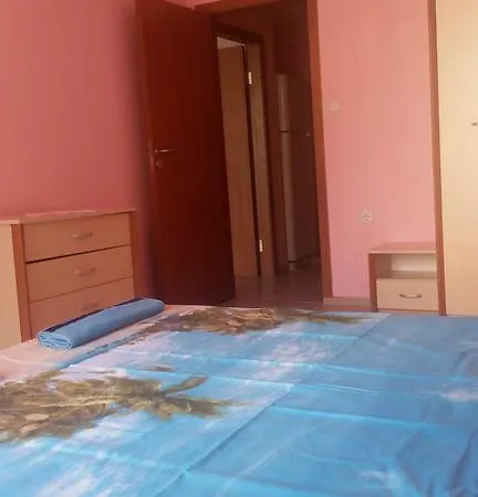 Apartment Ivanova Sunny Beach